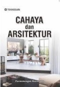 Cahaya dan arsitektur