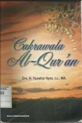Cakrawala Al-Qur'an: tafsir tematis