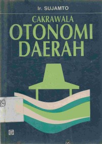 Cakrawala otonomi daerah