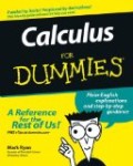 Calculus for dummies