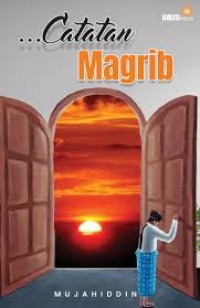 Catatan Magrib