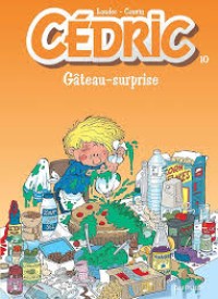 Cendric 10 Gateau-Surprise