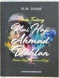 Cerita tentang kiai haji ahmad dahlan