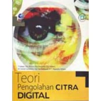 Teori Pengolahan Citra Digital