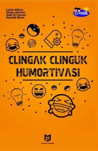 Clingak clinguk humortivasi