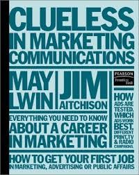 Clueless in marketing communication