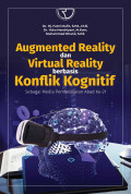 Augmented Reality dan Virtual Reality berbasis Konflik Kognitif :  Sebagai Media Pembelajaran Abad Ke-21