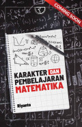 Karakter dan Pembelajaran Matematika
