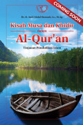 Kisah Musa dan Khidir dalam Al- Qur'an