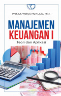 Manajemen Keuangan (Teori dan  Aplikasi)