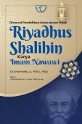 Dimensi Pendidikan Islam dalam Kitab Riyadhus Shalihin