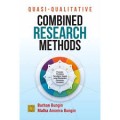 Combined Research Methods