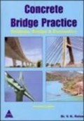 Concrete bridge practice: analysis, design and economics
