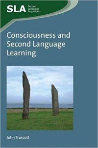 Consciousness and second language learning
