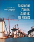 Construction planning, equipment, and methods