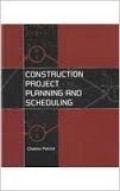 Construction project planning and scheduling