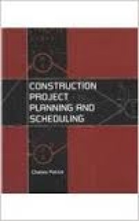 Construction project planning and scheduling