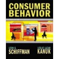 Consumer behaviour