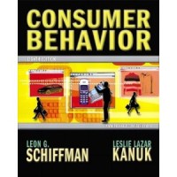 Consumer behaviour