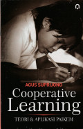 Cooperative learning: teori & aplikasi paikem
