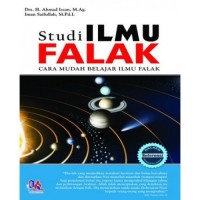 Studi Ilmu Falak Cara Mudah Belajar Ilmu Falak