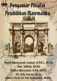 Pengantar Filsafat Pendidikan Matematika