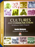 Cultures and communication : An indonesian scholar's perspective