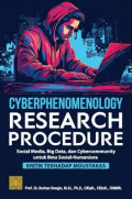 Cyberphenomenology Research Procedure: Social Media, Big Data, dan Cybercommunity untuk Ilmu Sosial-Humaniora, Kritik Terhadap Moustakas
