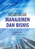dasar-dasar manajemen dan bisnis