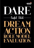 Dare (dream, action, role model, evaluation)