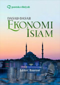 dasar-dasar ekonomi islam