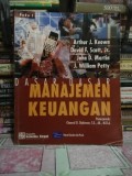 Dasar-dasar Manajemen Keuangan Buku 1