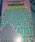 Dasar-dasar agrostatistika