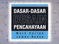 Dasar-dasar desain pencahayaan