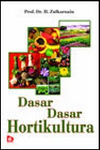 Dasar-dasar hortikultura