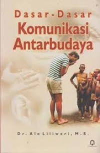 Dasar-dasar komunikasi antarbudaya