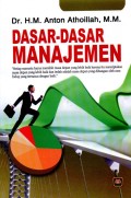 Dasar-Dasar Manajemen