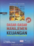 Dasar-dasar manajemen keuangan buku 2 edisi 11