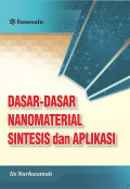 Dasar-dasar nanomaterial sintesis dan aplikasi