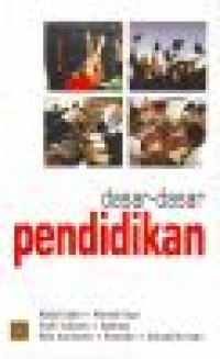 Dasar-dasar pendidikan