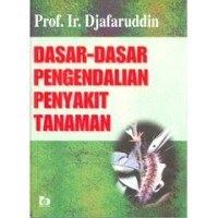 Dasar-dasar pengendalian penyakit tanaman