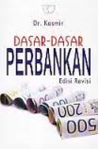 Dasar-dasar perbankan