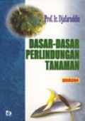 Dasar-dasar perlindungan tanaman (umum)