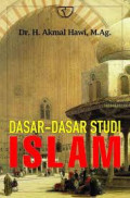 Dasar-dasar studi Islam