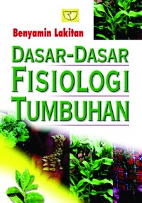 Dasar-dasar fisiologi tumbuhan