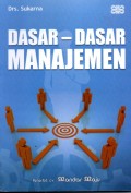 Dasar-Dasar Manajemen