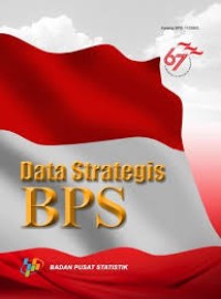 Data strategis BPS