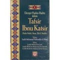 Derajat hadits-hadits dalam tafsir Ibnu Katsir