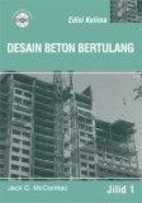 Disain beton bertulang