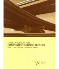 Design guide for composite highway bridges